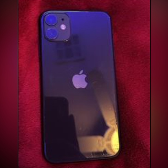 iPhone 11📲